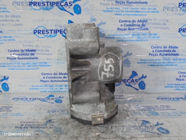 Corpo Borboleta 0280750192 PEUGEOT 107 FASE 1 2003 1.0I 70CV 3P BRANCO - 4