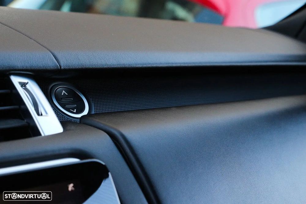 Land Rover Range Rover Sport 2.0 Si4 PHEV HSE Dynamic Stealth - 37