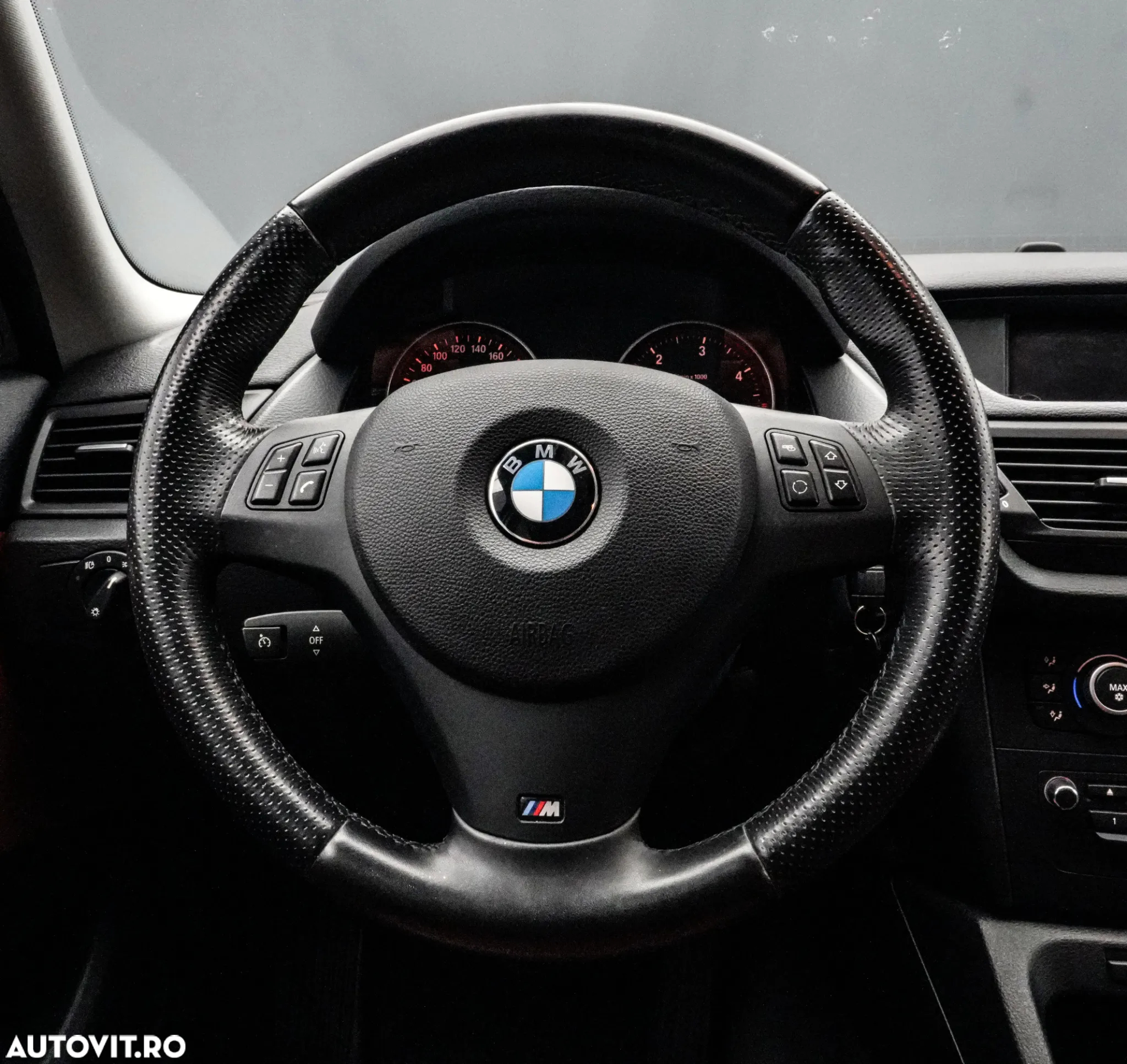 BMW X1 - 17