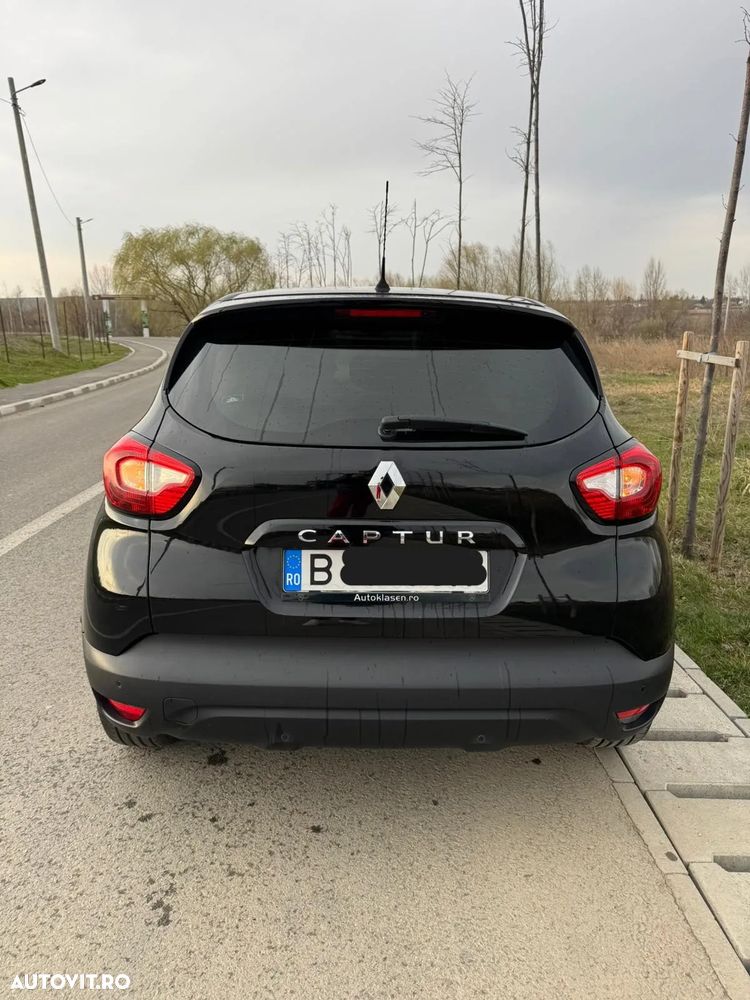 Renault Captur dCi Expression - 2