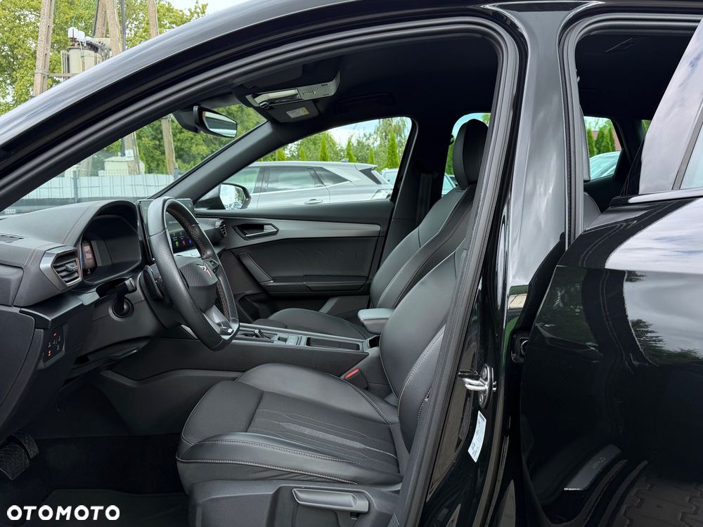 Cupra Formentor 1.5 TSI DSG - 31