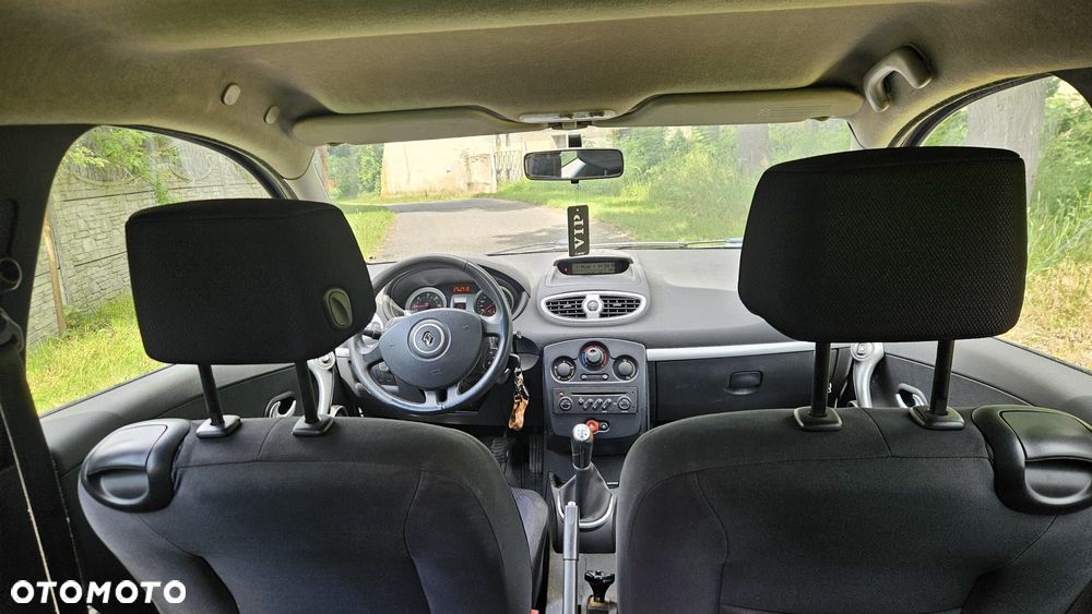 Renault Clio - 4