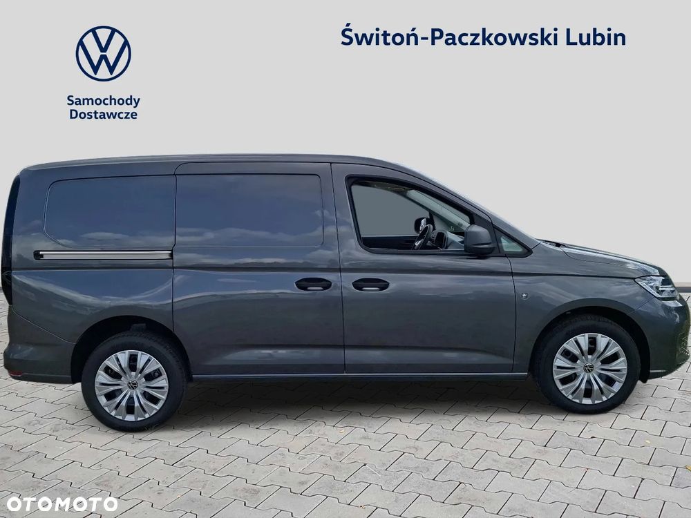 Volkswagen Caddy - 6