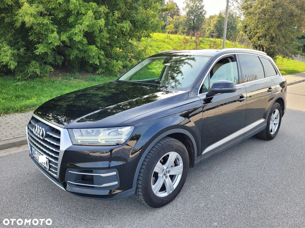 Audi Q7 - 2