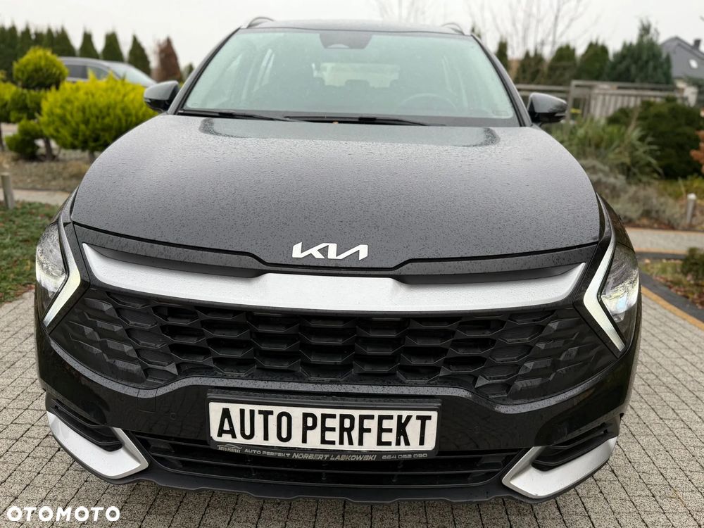 Kia Sportage 1.6 T-GDI Anniversary 2WD - 3