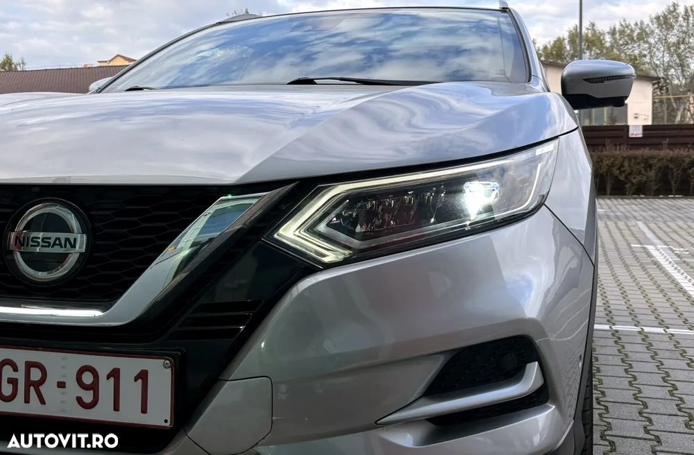 Nissan Qashqai - 36