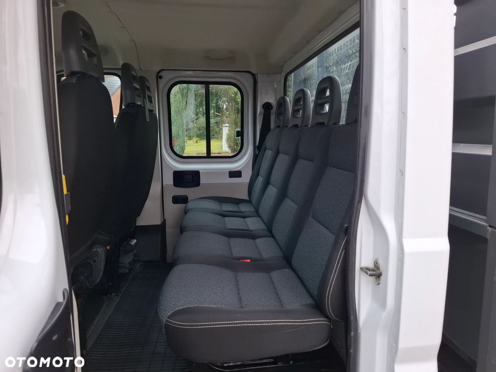 Fiat DUCATO - 13