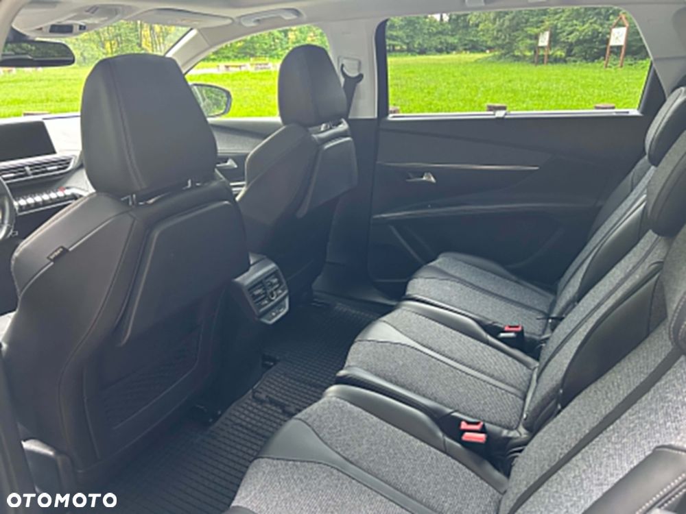 Peugeot 5008 1.6 THP Allure S&S EAT6 - 10
