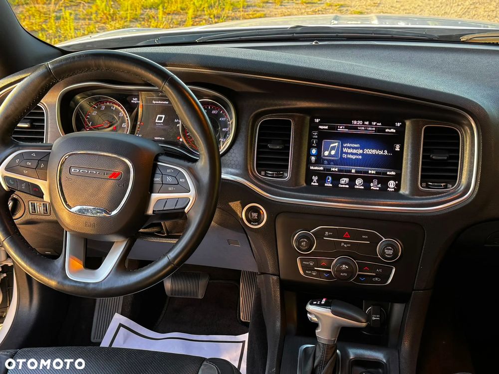 Dodge Charger - 20