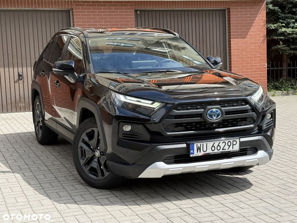 Toyota RAV4 - 18