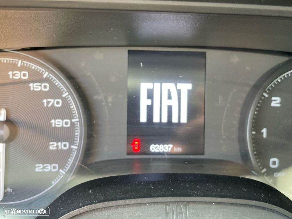 Fiat Tipo 1.3 MultiJet - 3