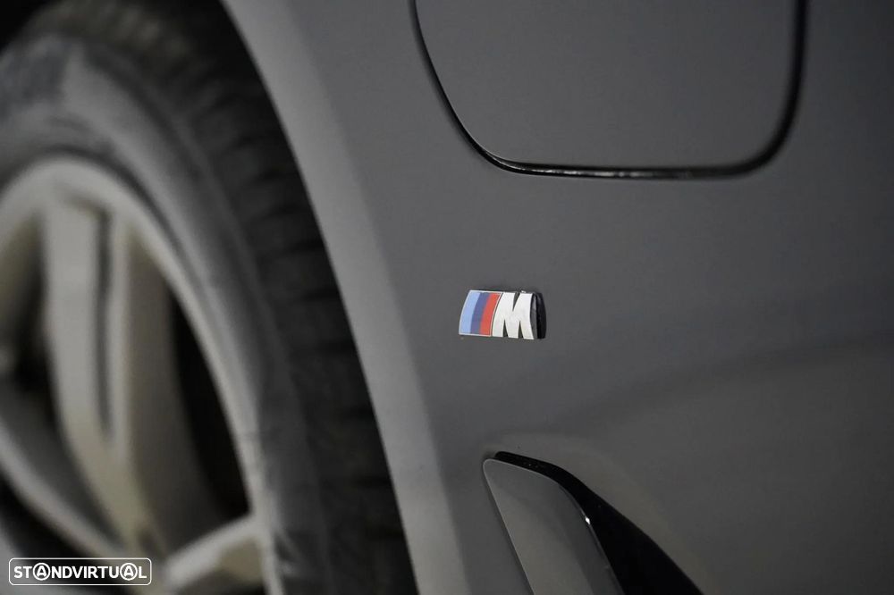 BMW 530 e iPerformance Pack M - 25