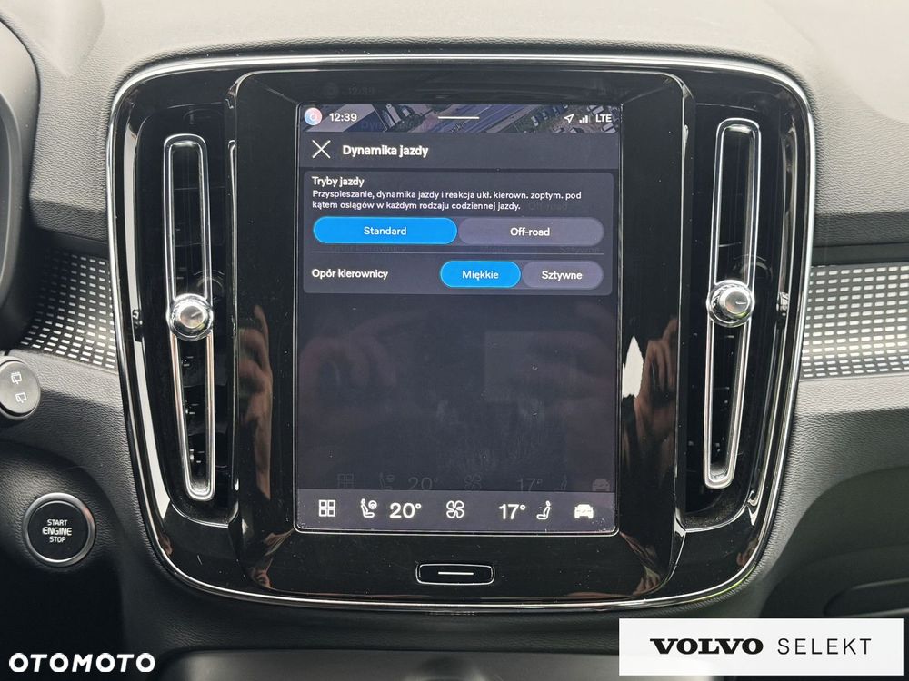Volvo XC 40 - 18