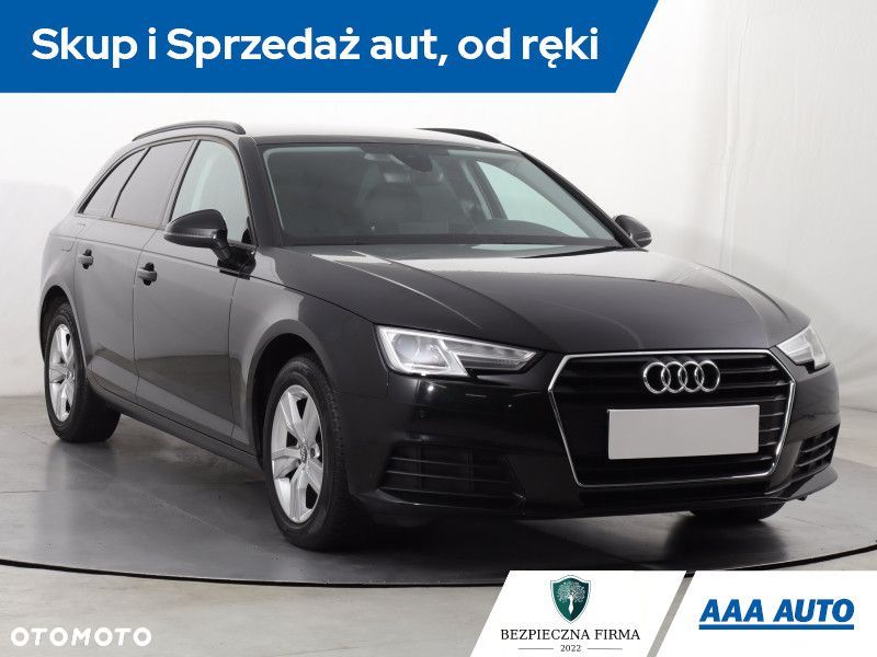 Audi A4 - 2