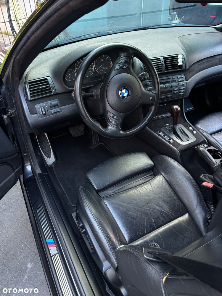 BMW Seria 3 - 19