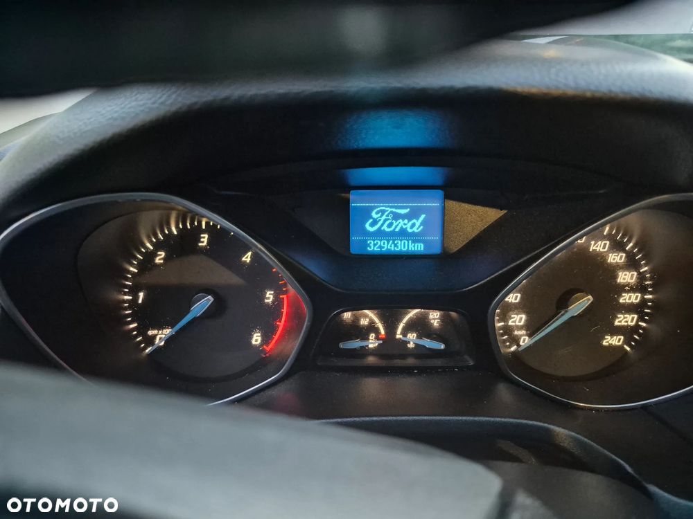 Ford Focus - 7