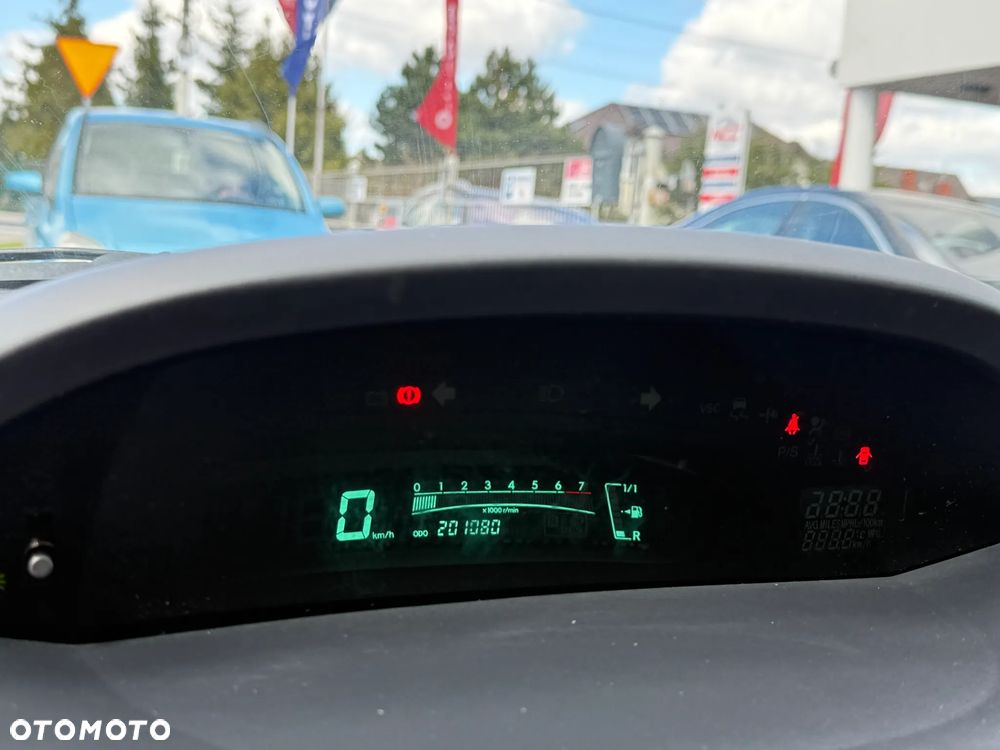 Toyota Yaris 1.0 VVT-i Sol - 14