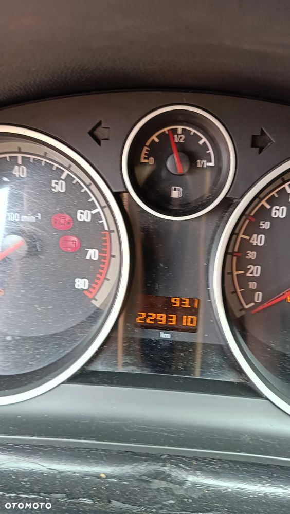 Opel Astra 1.6 - 3