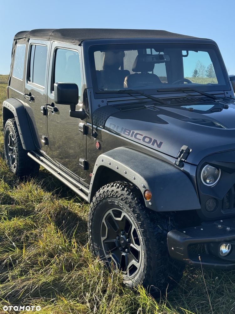 Jeep Wrangler - 6