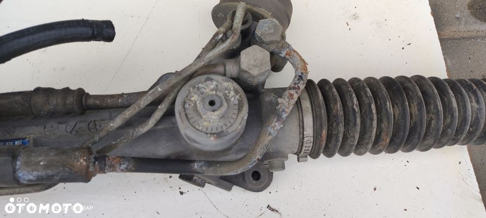 Przekładnia Kierownicza Anglik Skoda SuperB 1.9 Manual 2004  Gołdap - 3