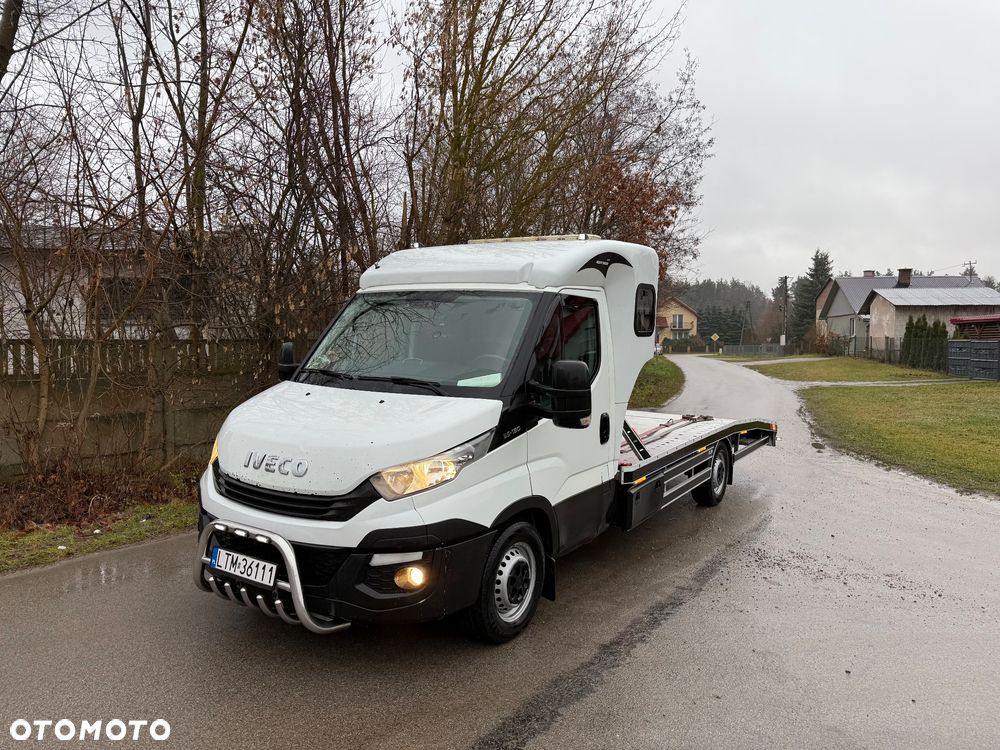 Iveco Daily - 5