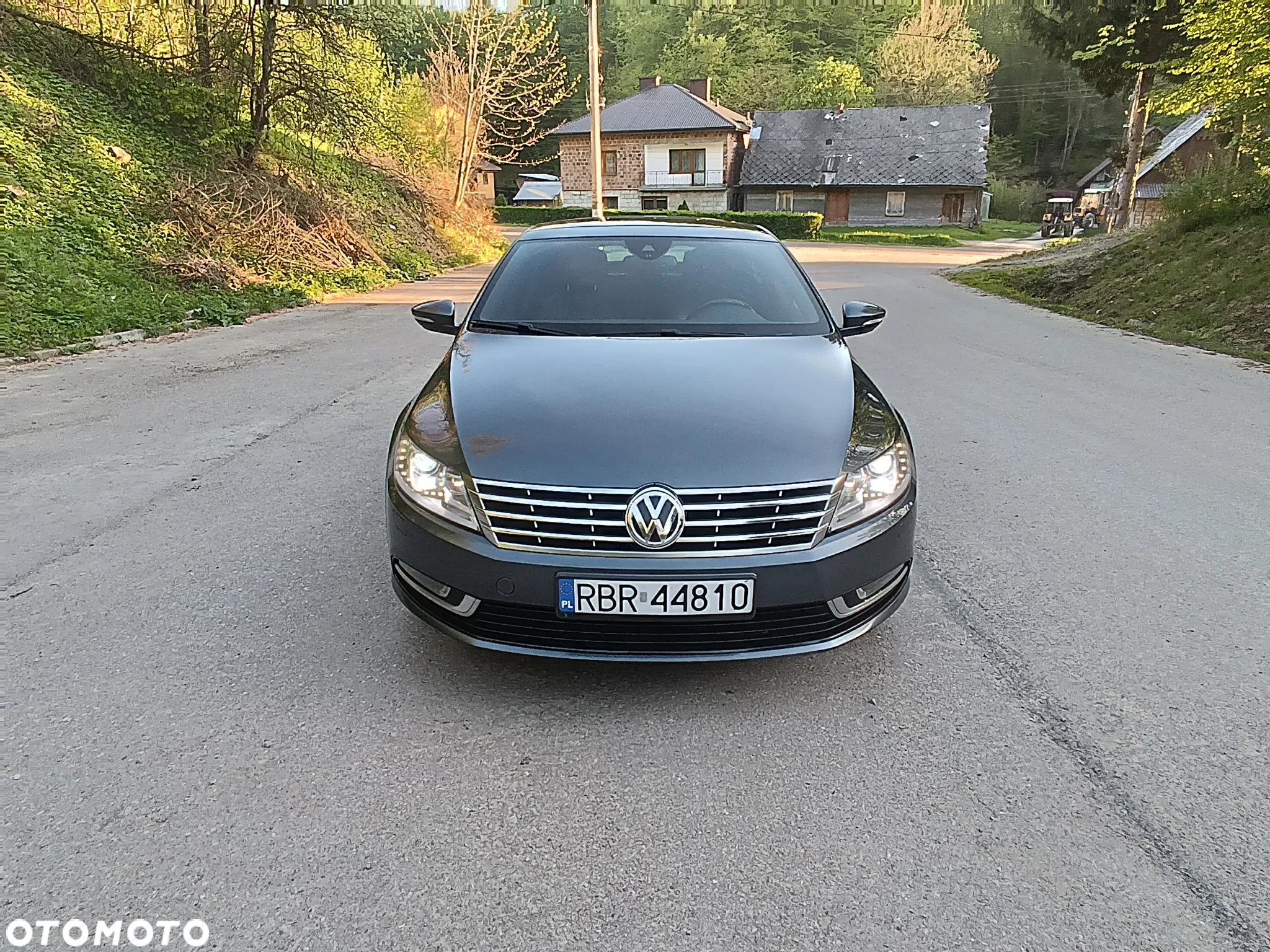 Volkswagen CC 2.0 TSI - 9
