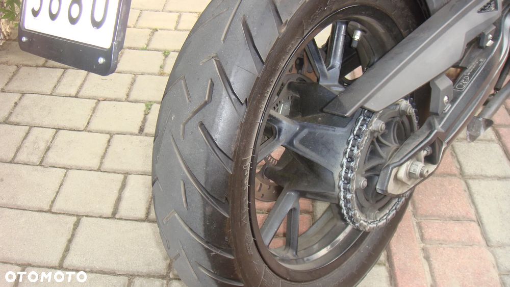 BMW GS - 16