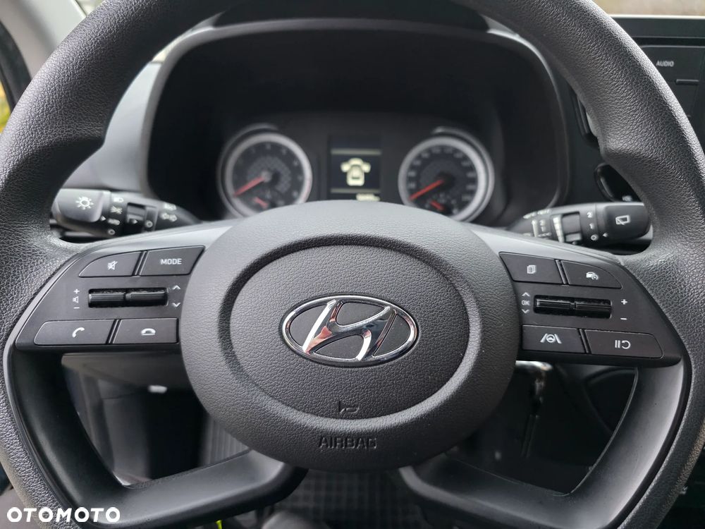 Hyundai i20 - 35