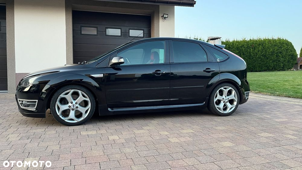 Ford Focus 2.5 ST - 3