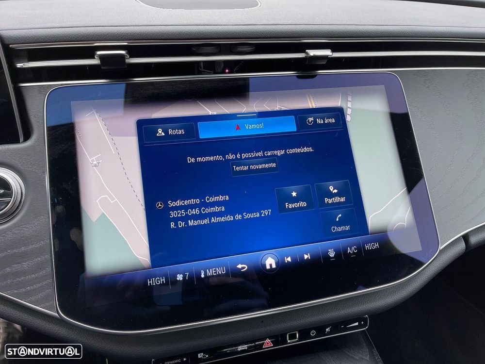 Mercedes-Benz E 220 d - 18