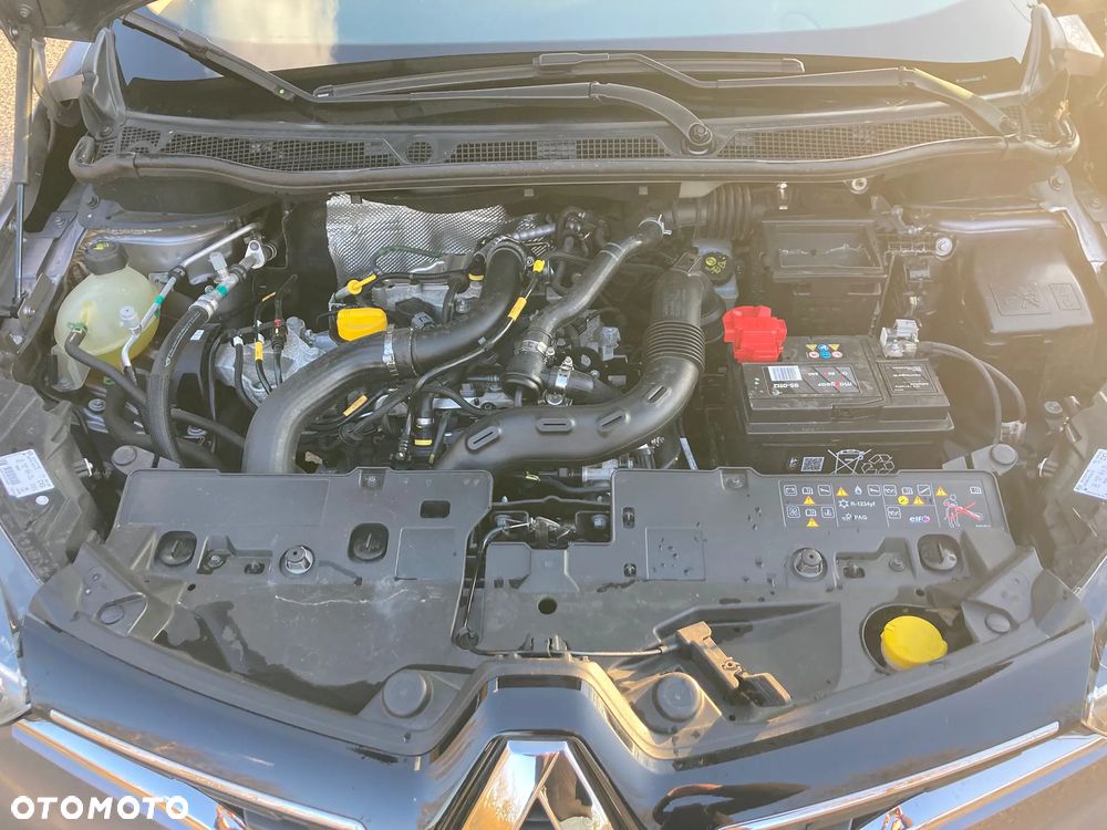 Renault Captur ENERGY TCe 90 Start&Stop Luxe - 35