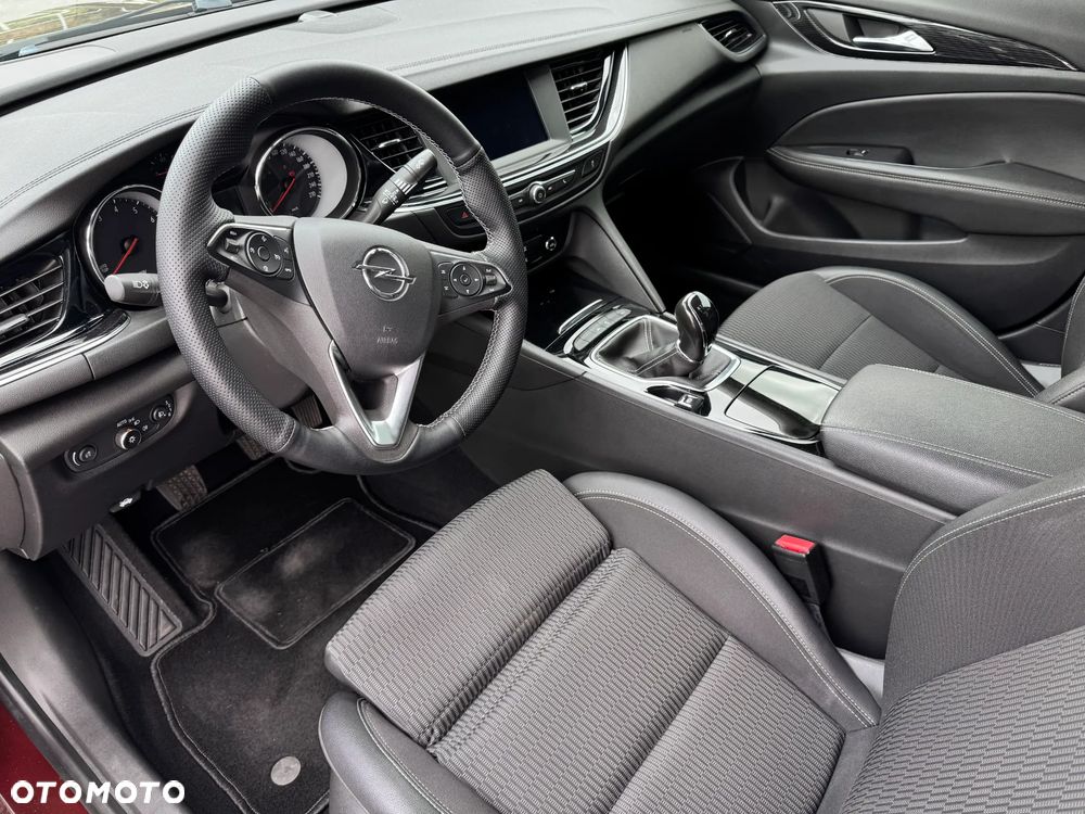 Opel Insignia 1.5 T GPF Innovation S&S - 9