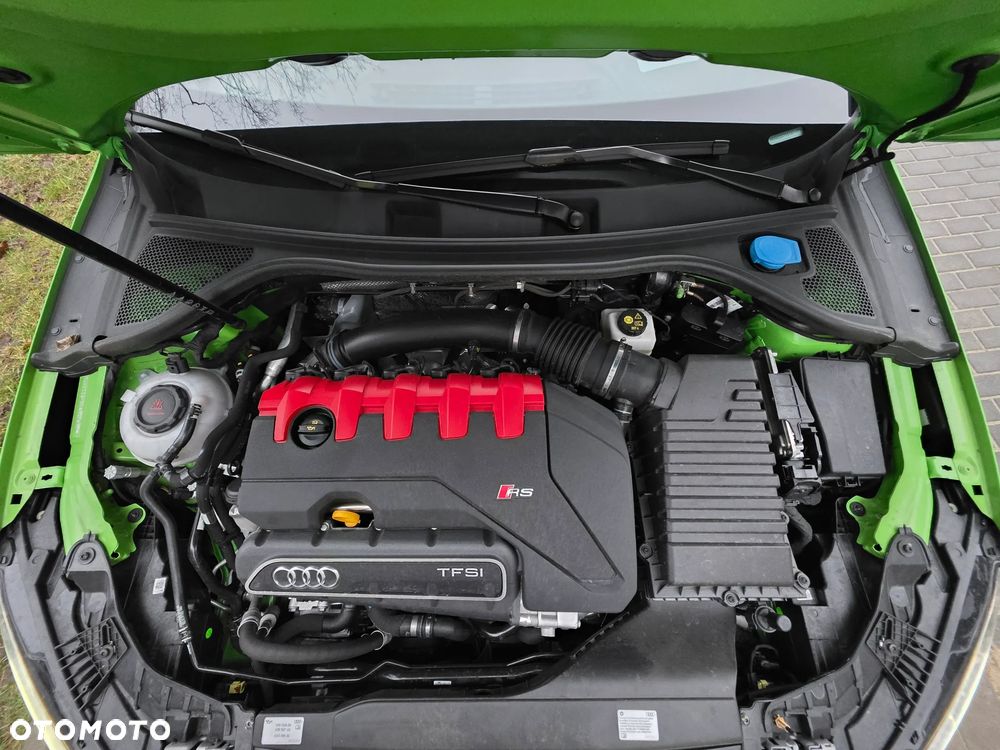 Audi RS3 Limousine TFSI Quattro S tronic - 40