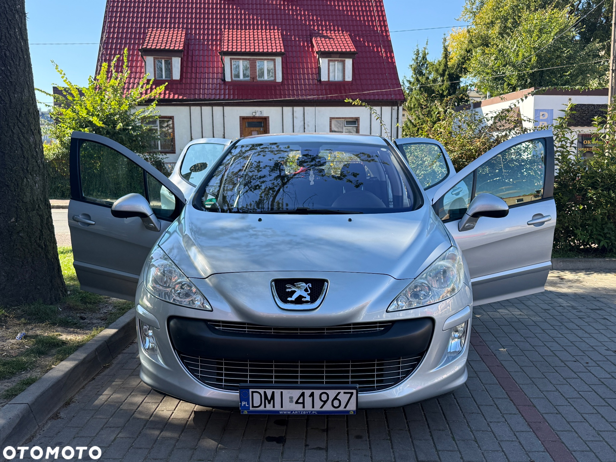 Peugeot 308 1.6 Premium - 34