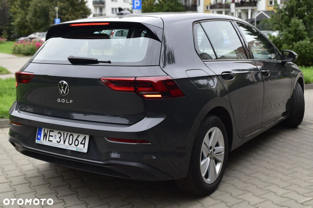Volkswagen Golf - 4