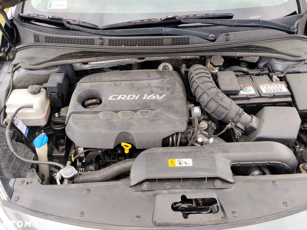 Hyundai i40 1.7 CRDi Style - 5