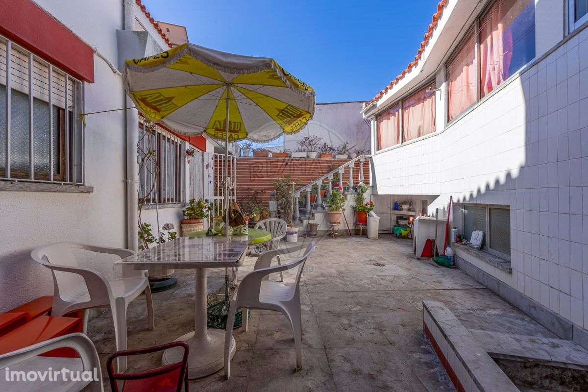 Moradia T4 para venda - Grande imagem: 3/24