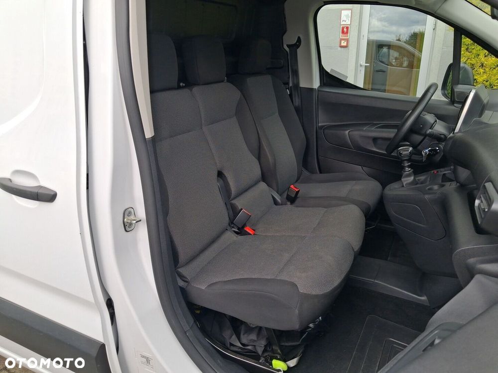 Toyota PROACE CITY - 18