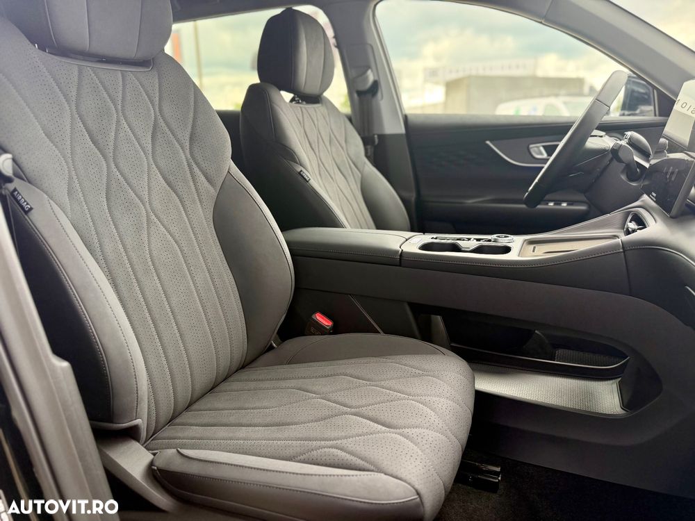 Chery Tiggo 8 - 23