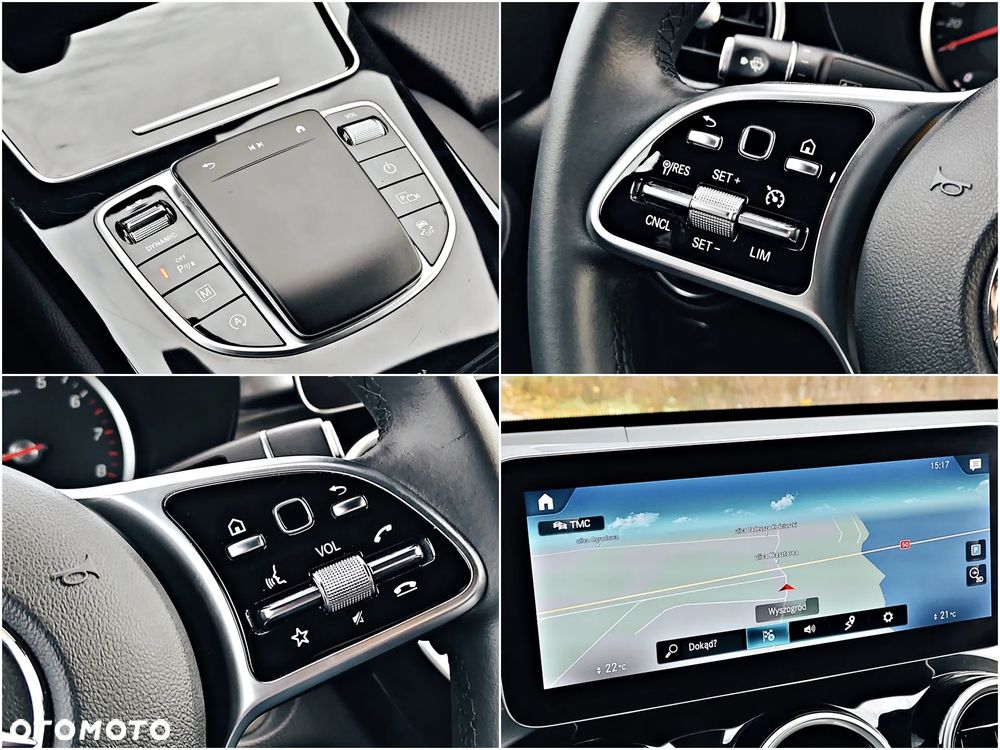 Mercedes-Benz GLC 200 4Matic 9G-TRONIC Exclusive - 22