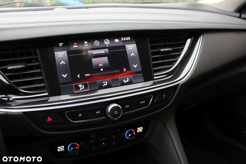 Opel Insignia 2.0 CDTI Automatik Edition - 17