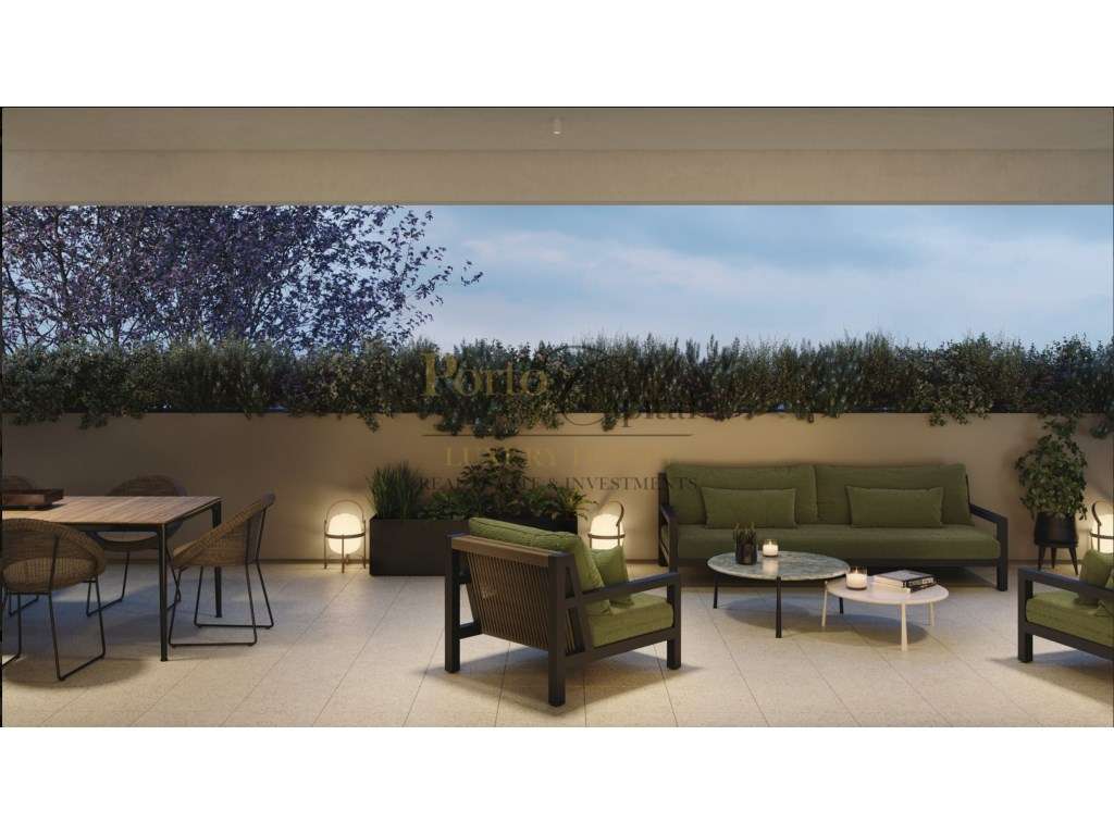 APARTAMENTO T2 MAIA - Grande imagem: 2/23