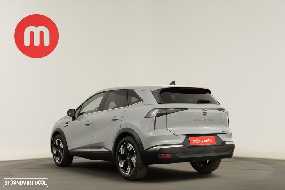 Renault Symbioz 1.6 E-Tech Full Hybrid Techno - 3