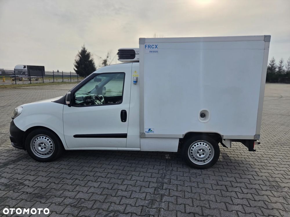 Fiat Doblo - 3
