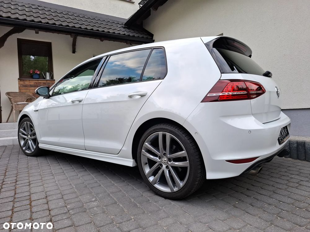 Volkswagen Golf 1.2 TSI BlueMotion Technology Cup - 23