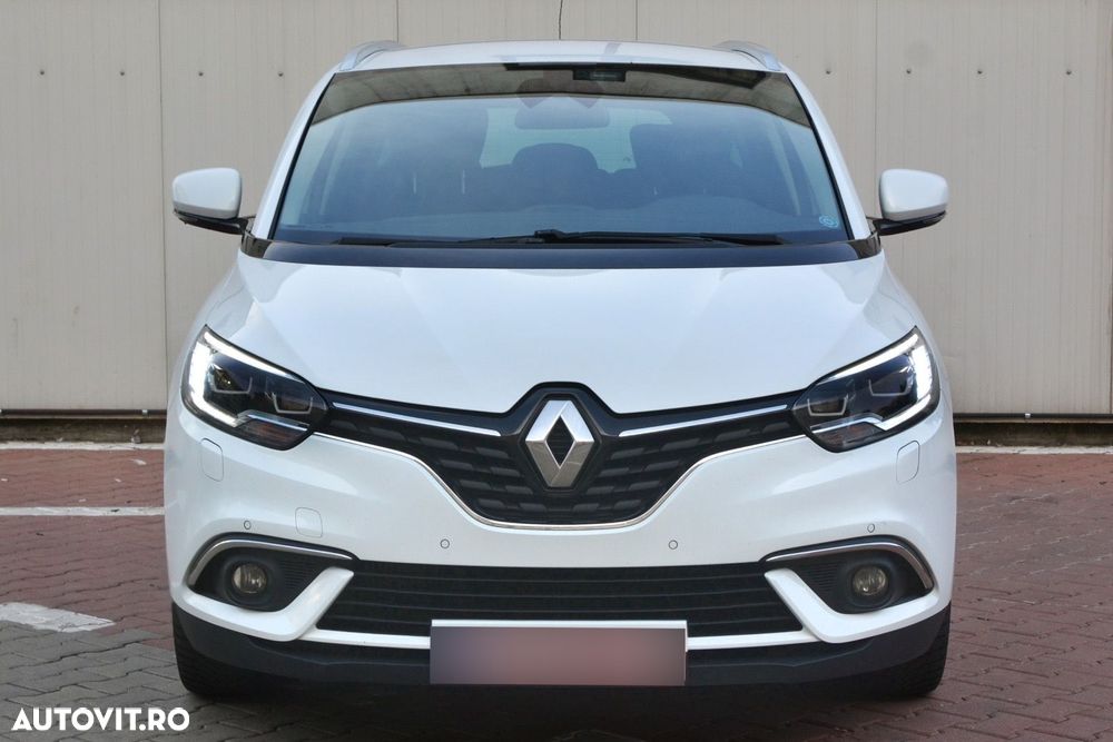 Renault Grand Scenic ENERGY dCi 160 EDC BOSE EDITION - 23