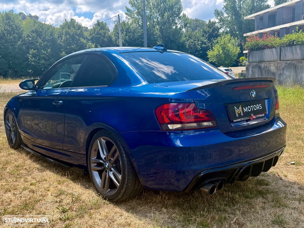 BMW 120 d Coupe - 3