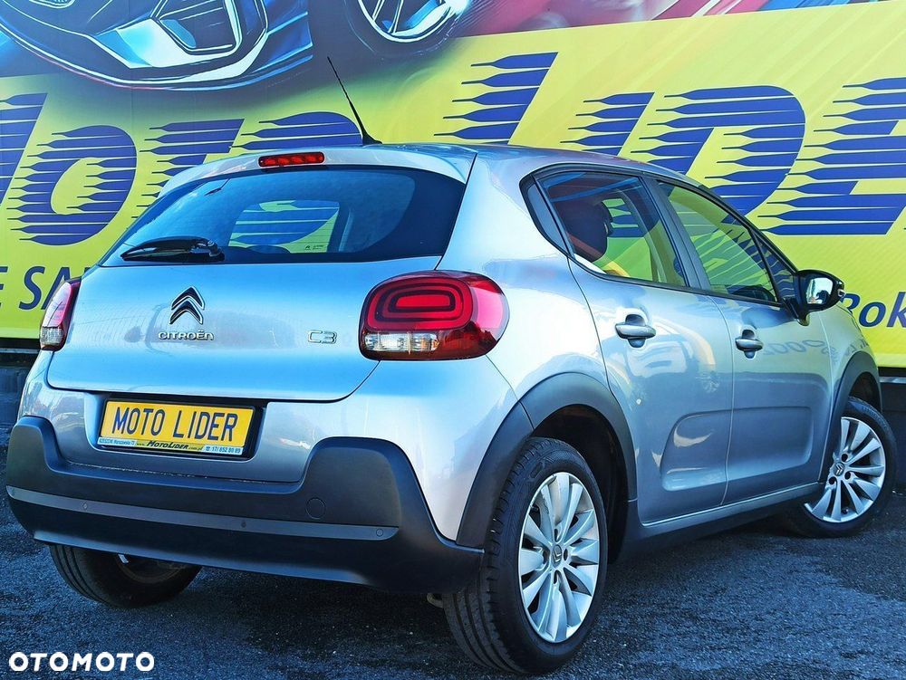 Citroën C3 - 6