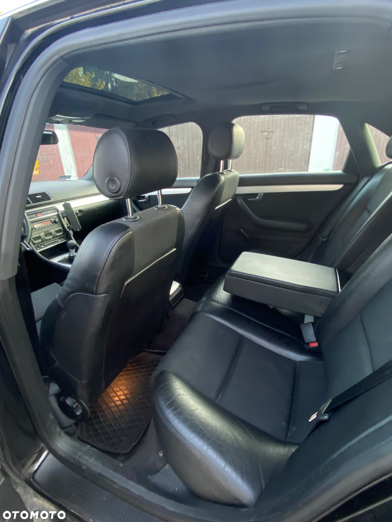 Audi A4 Avant 2.0 - 10
