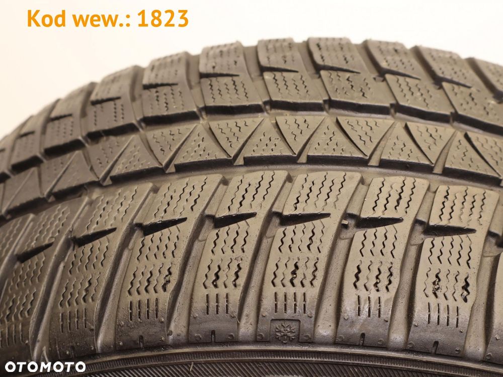 Falken Eurowinter HS 449 - 215/45 R16 - 8